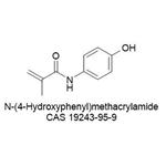 N-(4-Hydroxyphenyl)-2-Methyl-2-Propenamide