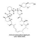 Everolimus pictures