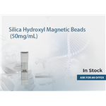 Silica Hydroxyl Magnetic Beads 