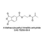 4-Methacryloxyethyl trimellitic anhydride