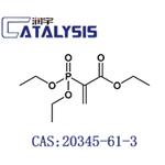 Ethyl 2-(diethoxyphosphoryl)prop-2-enoate