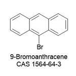 9-Bromoanthracene