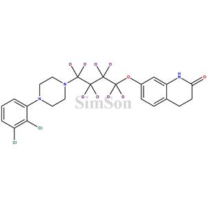 Aripiprazole-D8