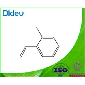 POLY(VINYLTOLUENE) 