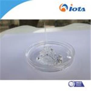 Phenyl Methyl Silicone Oil IOTA255 