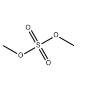 Dimethyl sulfate