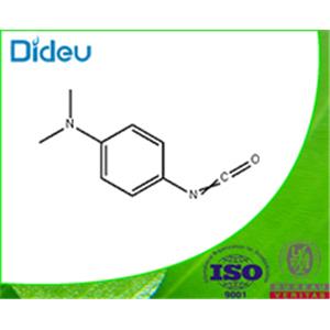 4-DIMETHYLAMINOPHENYL ISOCYANATE 