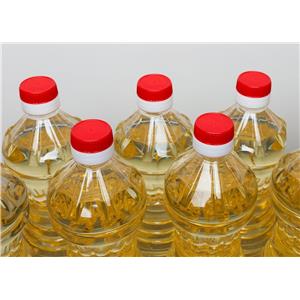  Sunflower Seed Oil