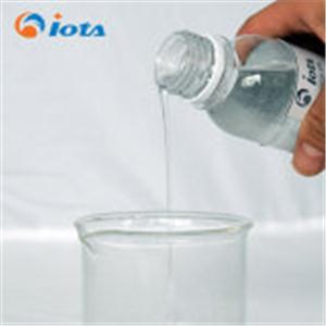 Dimethicone methyl silicone oils IOTA 201