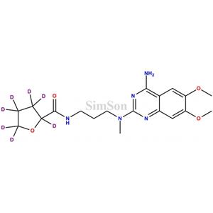 Alfuzosin-D7