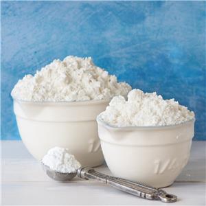  Magnesium Sulphate