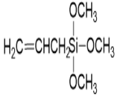 Allyltrimethoxysilane