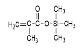 Trimethylsilyl methacrylate