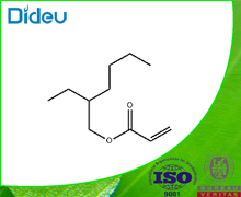 POLY(2-ETHYLHEXYL ACRYLATE) 