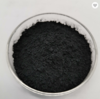 Ultrafine palladium powder