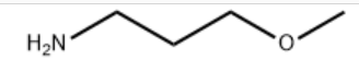 3-Methoxypropylamine