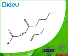 METHYL VINYL ETHER-MONOBUTYL MALEATE COPOLYMER 