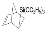 5-(Bicycloheptenyl)triethoxysilane