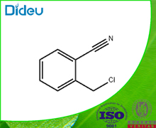 2-(Chloromethyl)benzonitrile 