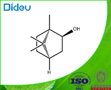 (+)-BORNEOL 