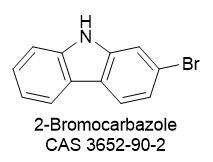 2-Bromocarbazole