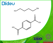 Poly(butylene terephthalate) 