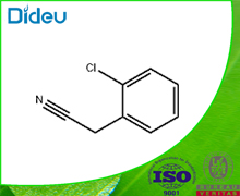 2-Chlorobenzyl cyanide 