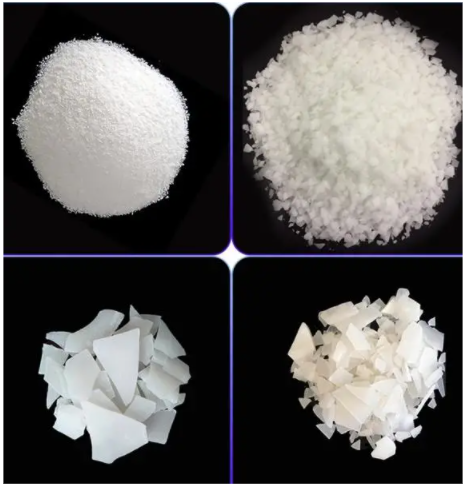 Aluminum sulfate