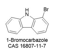 1-Bromocarbazole