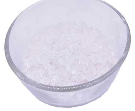 Sodium bicarbonate