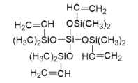 Tetrakis(vinyldimethylsiloxy)silane