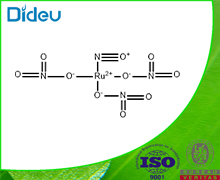 Ruthenium nitrosyl nitrate 