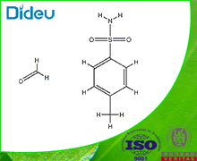 Toluenesulfonamide formaldehyde resin 