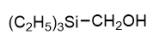 (triethylsilyl)methanol