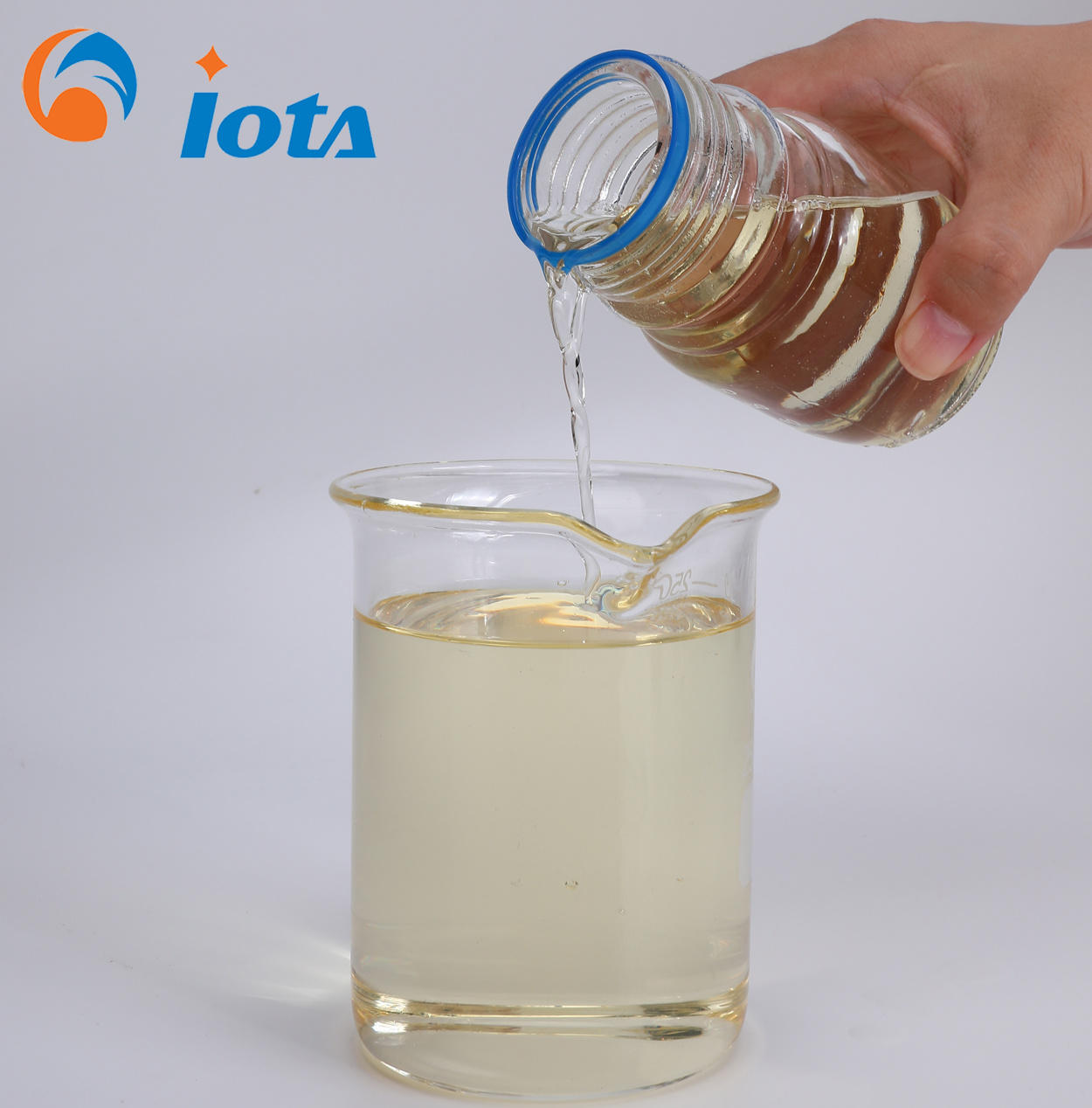 Polyester modified silicone resin  IOTA 1127