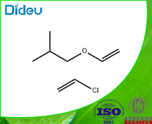 POLY(VINYL CHLORIDE-CO-ISOBUTYL VINYL ETHER) 