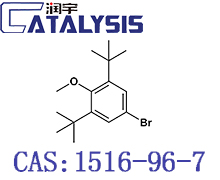 4-Bromo-2,6-di-tert-butylanisole