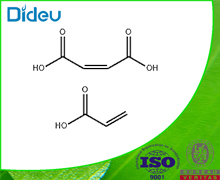 Acrylic acid maleic acid copolymer 