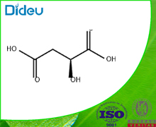 L-(-)-Malic Acid 