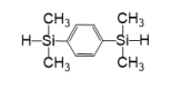 1,4-Bis(dimethylsilyl)benzene