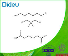 POLY(1,6-HEXANEDIOL/NEOPENTYL GLYCOL-ALT-ADIPIC ACID) 