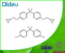 Poly(Bisphenol A-co-epichlorohydrin) glycidyl end-capped 