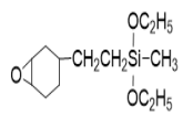 (2-(7-oxabicyclo[4.1.0]heptan-3-yl)ethyl)diethoxy(methyl)silane