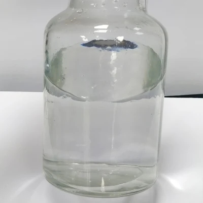 Silicone oil