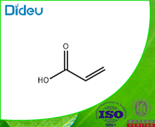 Potassium polyacrylate 