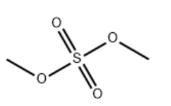 Dimethyl sulfate