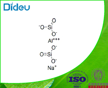 5A molecular sieve 