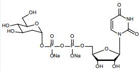 UDP-2-deo-Glucose.2Na