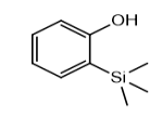 2-(Trimethylsilyl)phenol