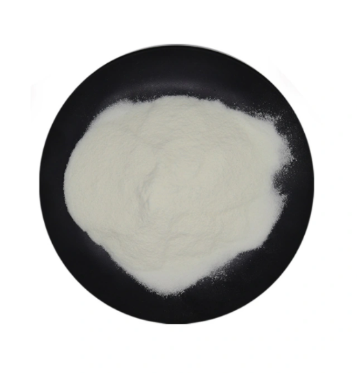 Calcium sulfate dihydrate